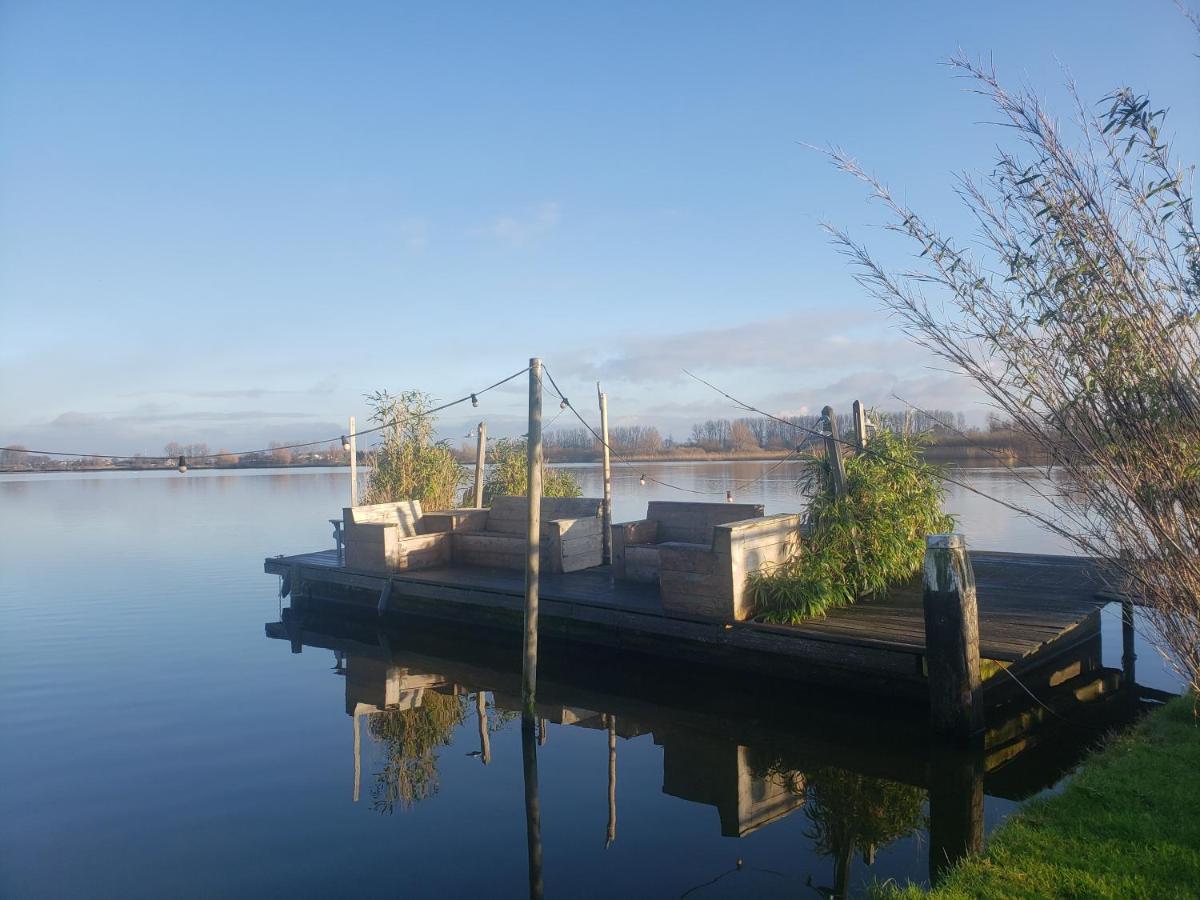 Zeelicht Villa Noordwijkerhout Dış mekan fotoğraf