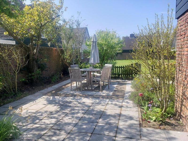 Zeelicht Villa Noordwijkerhout Dış mekan fotoğraf