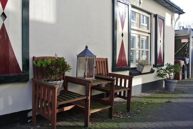 Zeelicht Villa Noordwijkerhout Dış mekan fotoğraf